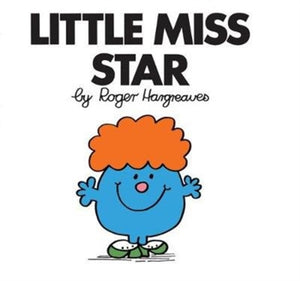 Little Miss Star-9781405289887