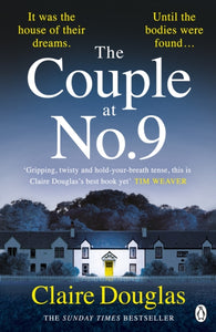 The Couple at No 9 : ‘Spine-chilling’ - SUNDAY TIMES-9781405943406