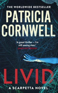 Livid : The chilling Kay Scarpetta thriller-9781408725849