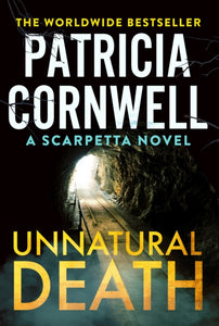 Unnatural Death : The gripping new Kay Scarpetta thriller-9781408728673