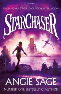 StarChaser : A TodHunter Moon Adventure-9781408865224