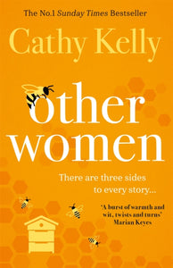 Other Women : The sparkling page-turner about real, messy life that has readers gripped-9781409179283