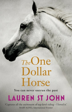 The One Dollar Horse : Book 1-9781444006360