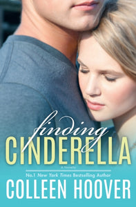 Finding Cinderella-9781471137150