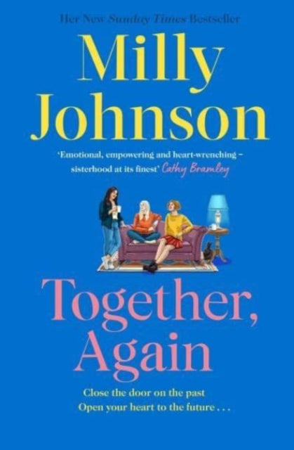 Together, Again : laughter, joy and hope from the much-loved Sunday Times bestselling author-9781471199066