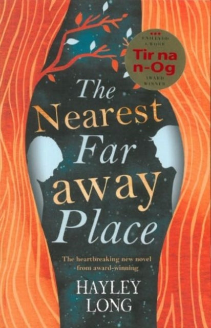 The Nearest Faraway Place-9781471406263