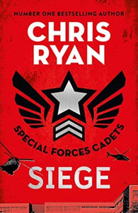 Special Forces Cadets 1: Siege-9781471407253