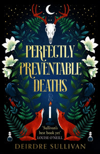 Perfectly Preventable Deaths-9781471408236