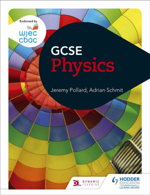 WJEC GCSE Physics-9781471868771