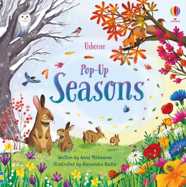 Pop-Up Seasons-9781474972093