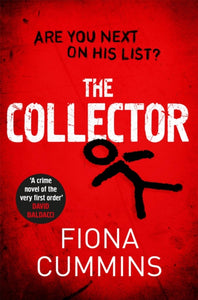 The Collector-9781509812721