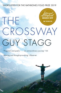 The Crossway-9781509844593