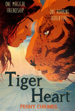 Tiger Heart-9781510107045