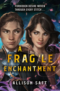 A Fragile Enchantment-9781510112117