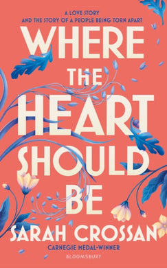 Where the Heart Should Be : The Times Children's Book of the Week-9781526666598