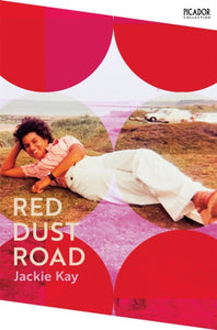 Red Dust Road-9781529077230