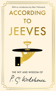 According to Jeeves-9781529154146