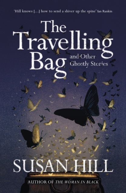 The Travelling Bag-9781529913446