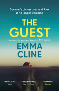 The Guest-9781529921915