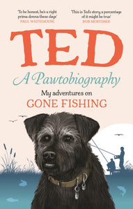 A Pawtobiography : My adventures on Gone Fishing-9781529944969