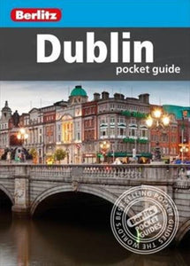 Berlitz Pocket Guide Dublin (Travel Guide)-9781780047706