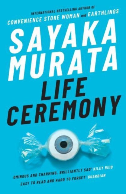 Life Ceremony-9781783787388