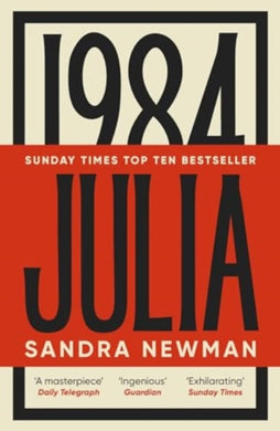 Julia : The Sunday Times Bestseller-9781783789160