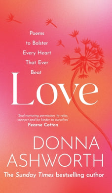 Love : Poems to bolster every heart that ever beat-9781785304408