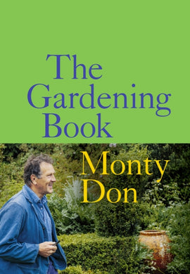 The Gardening Book-9781785947391