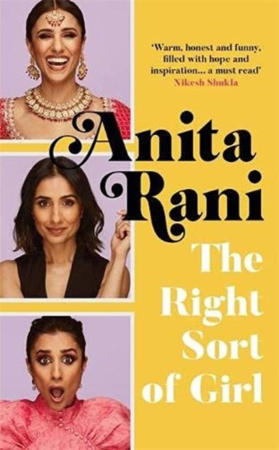 The Right Sort of Girl : The Sunday Times Bestseller-9781788705189