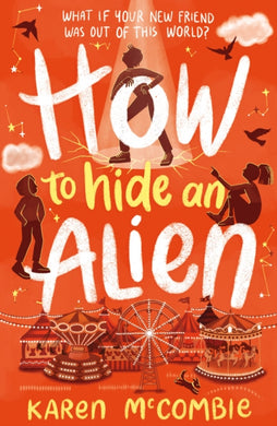 How To Hide An Alien-9781788951104