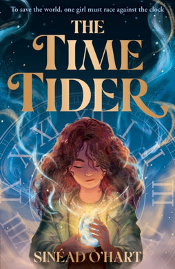 The Time Tider-9781788953306