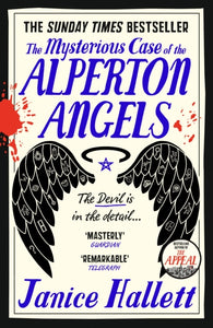 The Mysterious Case of the Alperton Angels : the Bestselling Richard & Judy Book Club Pick-9781800810440