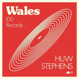 Wales - 100 Records-9781800996069