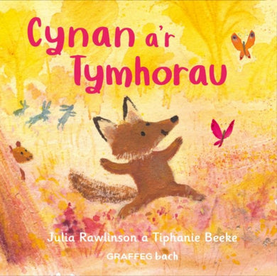 Cynan a'r Tymhorau-9781802585902