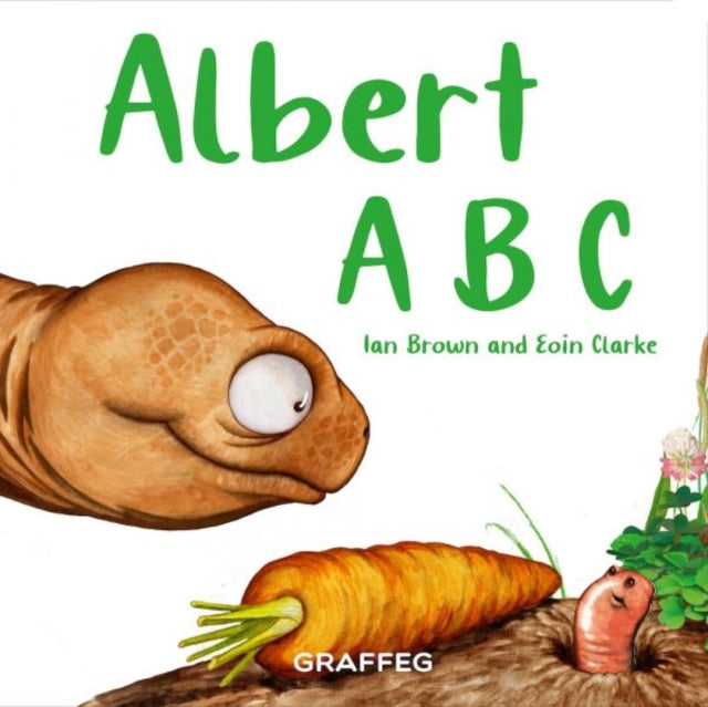 Albert ABC-9781802586879