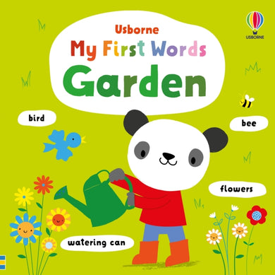 My First Words Garden-9781803705460