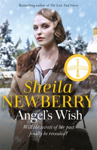 Angel's Wish : A heartwarming saga of family, love and new starts by the author of The Nursemaid's Secret-9781804180969