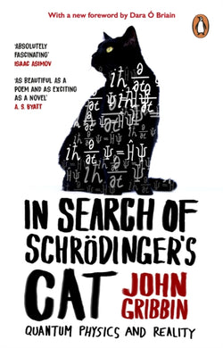 In Search Of Schrodinger's Cat : Updated Edition-9781804993583