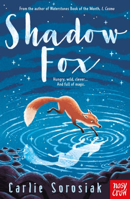 Shadow Fox-9781839946585