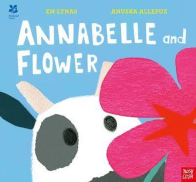 National Trust: Annabelle and Flower-9781839949630