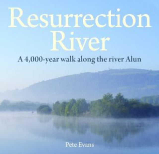 Compact Wales: Resurrection River-9781845242657