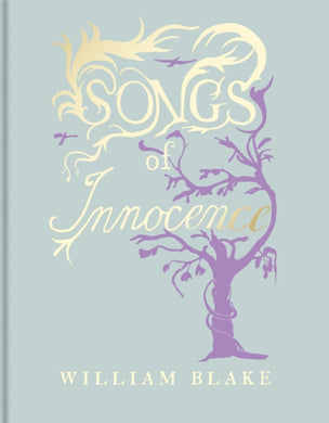 William Blake's Songs of Innocence-9781851246427