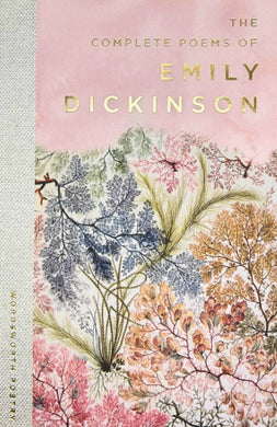 The Selected Poems of Emily Dickinson-9781853264191