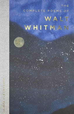 The Complete Poems of Walt Whitman-9781853264337