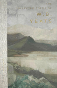 The Collected Poems of W.B. Yeats-9781853264542