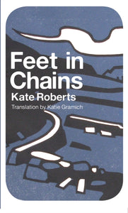 Feet in Chains-9781908069566