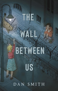 The Wall Between Us-9781912626762