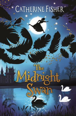 The Midnight Swan : 3-9781913102371