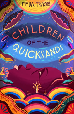 Children of the Quicksands-9781913322366